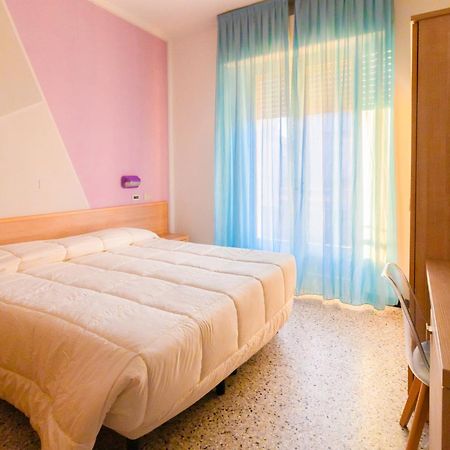 Abc Hotel Rimini Kültér fotó