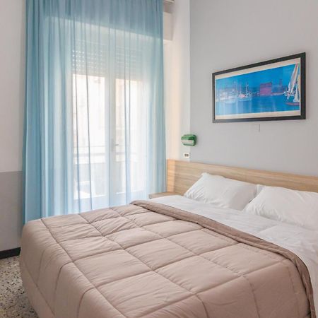 Abc Hotel Rimini Kültér fotó
