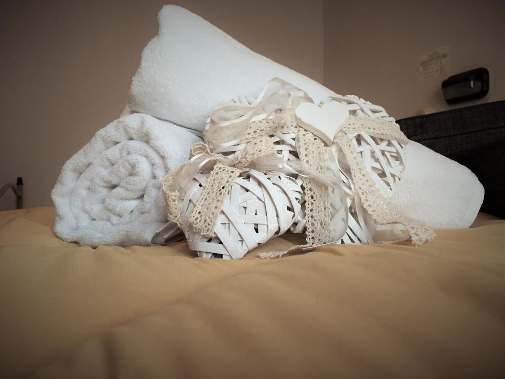 Abc Hotel Rimini Kültér fotó
