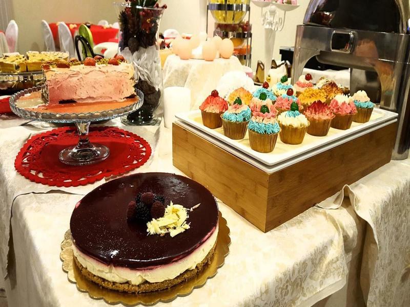 Abc Hotel Rimini Kültér fotó